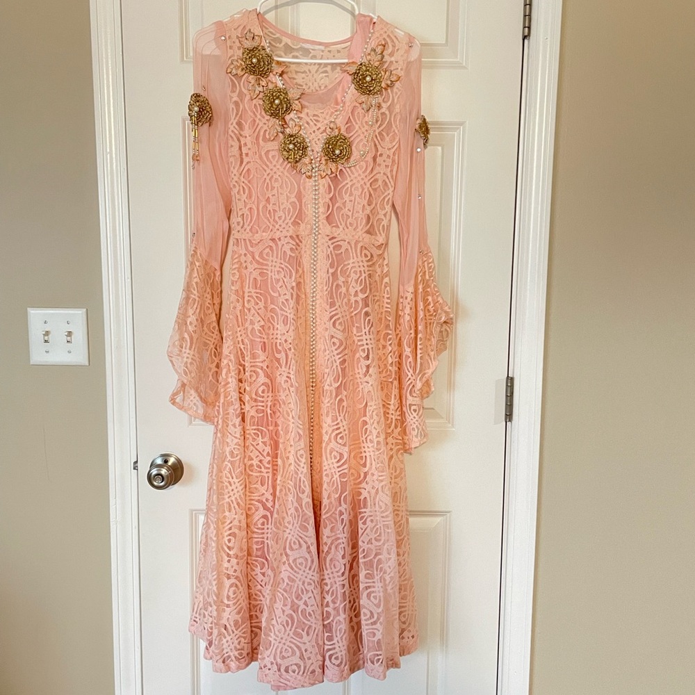 Salwar Kameez